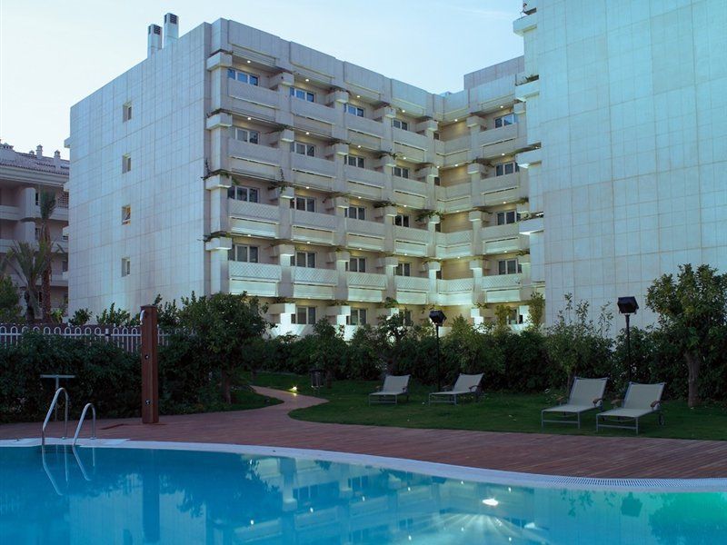 Nh Collection 4* Marbellac